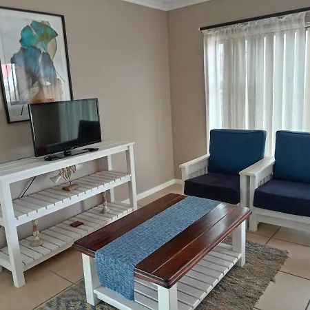 Solace @ Helios Langebaan Exterior photo