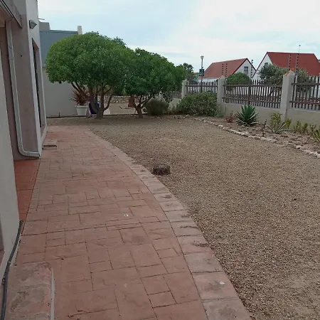 Solace @ Helios Langebaan Exterior photo