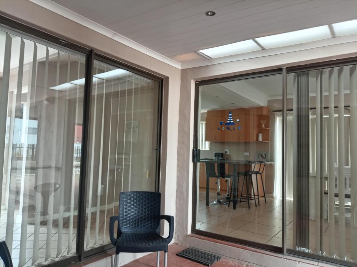 Apartment Solace @ Helios Langebaan