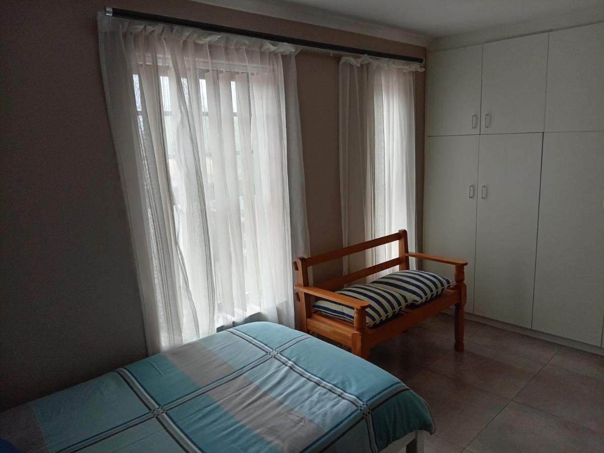 Apartment Solace @ Helios Langebaan
